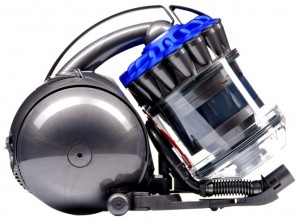 katangian Vacuum Cleaner Dyson DC37c Allergy Mattress larawan