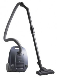 katangian Vacuum Cleaner Samsung SC4130 larawan