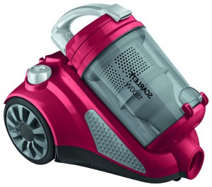 katangian Vacuum Cleaner Scarlett SC-288 (2013) larawan