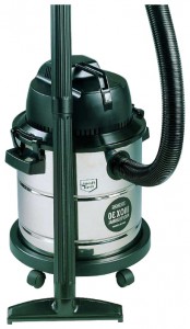Characteristics Vacuum Cleaner Thomas INOX 30 S Professional Photo