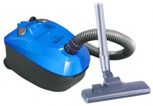 Characteristics Vacuum Cleaner CENTEK CT-2500 Photo