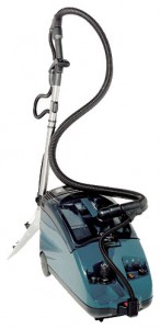 Characteristics Vacuum Cleaner Thomas SYNTHO Aquafilter Photo