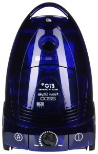 katangian Vacuum Cleaner EIO New Style 2200 DUO larawan