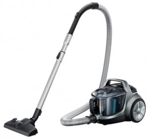 katangian Vacuum Cleaner Philips FC 8634 larawan