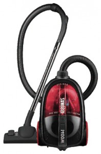 katangian Vacuum Cleaner Zanussi ZAN1800 larawan