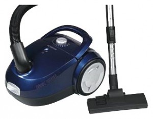 katangian Vacuum Cleaner Bomann BS 985 CB larawan