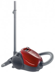 Characteristics Vacuum Cleaner Bosch BSN 1810 Photo