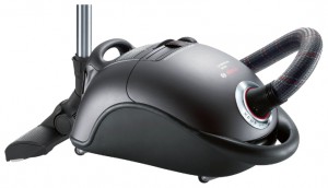 katangian Vacuum Cleaner Bosch BSG 8PRO3 larawan