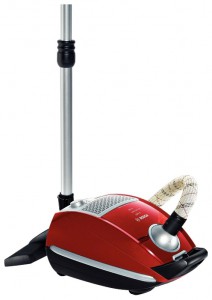 katangian Vacuum Cleaner Bosch BSGL 52242 larawan