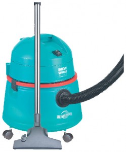 katangian Vacuum Cleaner Thomas BIOVAC 1620 C Aquafilter larawan