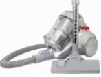 Mystery MVC-1119 Vacuum Cleaner normal