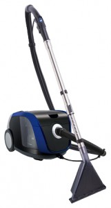katangian Vacuum Cleaner LG V-K99262NAU larawan