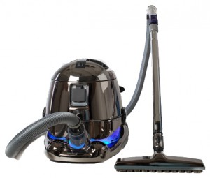 Characteristics Vacuum Cleaner MIE Big Power Photo