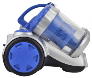 katangian Vacuum Cleaner Doffler VCC 1607 larawan