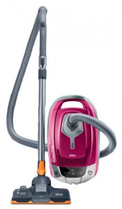 Characteristics Vacuum Cleaner Thomas SmartTouch Star Photo