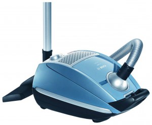 katangian Vacuum Cleaner Bosch BSGL 52130 larawan