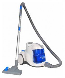 katangian Vacuum Cleaner DELTA DL-0821 larawan