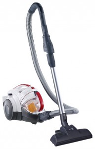 katangian Vacuum Cleaner LG V-C73180NNTR larawan