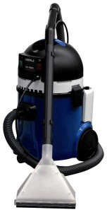 katangian Vacuum Cleaner Lavor GBP-20 larawan