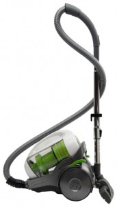 katangian Vacuum Cleaner GoldStar V-K 8432 V larawan
