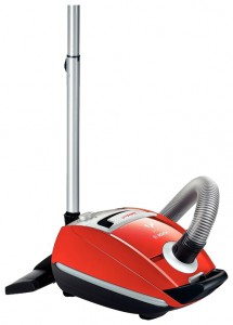 katangian Vacuum Cleaner Bosch BSGL5ZOOO1 larawan