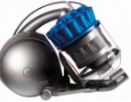 Dyson DC41c Allergy Vacuum Cleaner normal