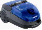 Zelmer ZVC552HT Vacuum Cleaner normal