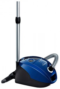 katangian Vacuum Cleaner Bosch BSGL 32200 larawan