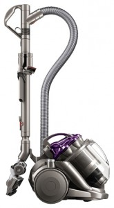 katangian Vacuum Cleaner Dyson DC29 Allergy larawan