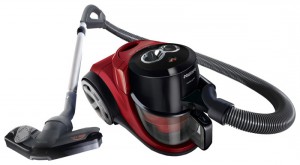 katangian Vacuum Cleaner Philips FC 9205 larawan
