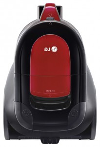 katangian Vacuum Cleaner LG V-K70506NY larawan
