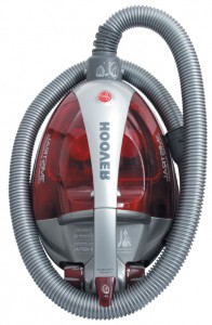 katangian Vacuum Cleaner Hoover TMI1815 019 MISTRAL larawan