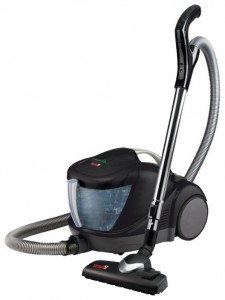 katangian Vacuum Cleaner Polti AS 890 Lecologico larawan
