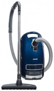 Characteristics Vacuum Cleaner Miele S 8330 Total Care Photo