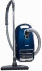 Miele S 8330 Total Care Vacuum Cleaner normal