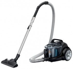 Characteristics Vacuum Cleaner Philips FC 8631 Photo