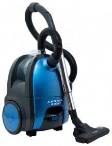 katangian Vacuum Cleaner SUPRA VCS-1692UI larawan