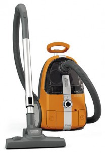 katangian Vacuum Cleaner Hotpoint-Ariston SL B18 AA0 larawan