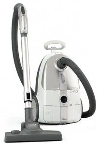 Characteristics Vacuum Cleaner Hotpoint-Ariston SL B22 AA0 Photo