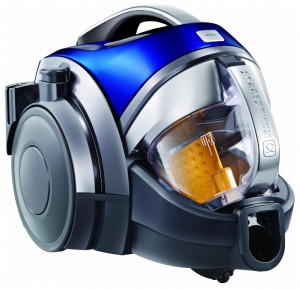 katangian Vacuum Cleaner LG V-C83204UHAV larawan