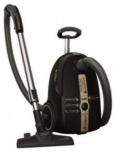 Characteristics Vacuum Cleaner Hotpoint-Ariston SL B10 BCH Photo