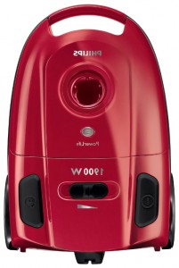 katangian Vacuum Cleaner Philips FC 8451 larawan