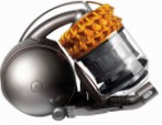 Dyson DC52 Extra Allergy Stofzuiger normaal