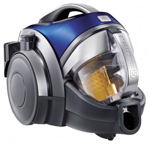 katangian Vacuum Cleaner LG V-C83201SCAN larawan