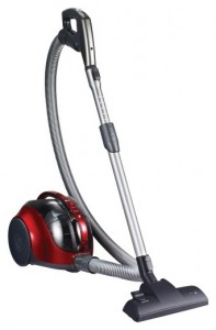 Characteristics Vacuum Cleaner LG V-K74321H Photo