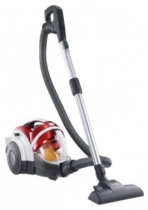 katangian Vacuum Cleaner LG V-C73185NHAP larawan