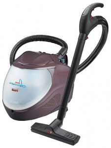 katangian Vacuum Cleaner Polti Lecoaspira Parquet larawan