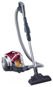 katangian Vacuum Cleaner LG V-C73201UHAP larawan