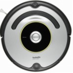 iRobot Roomba 630 Imuri robotti