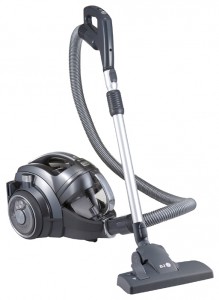 katangian Vacuum Cleaner LG V-K89000HQ larawan